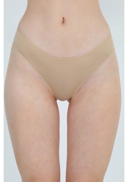 Bayan Bambu Tanga 3'lü Külot fiyatları