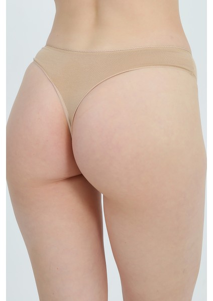 Bayan Bambu Tanga 3'lü Külot modelleri