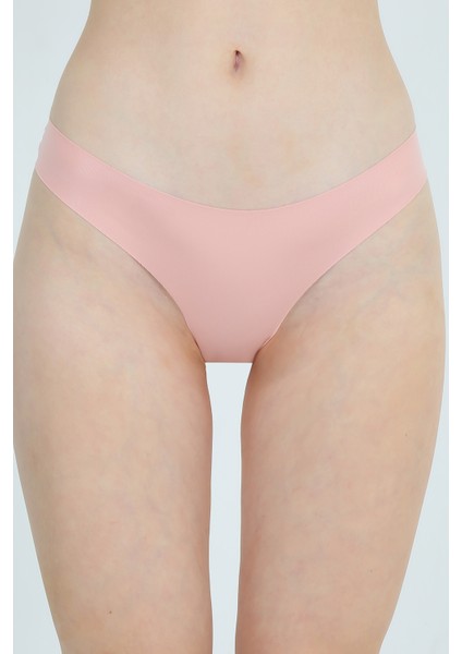 Basic Lazer Kesim Bikini Külot 3'lü Paket fiyatları