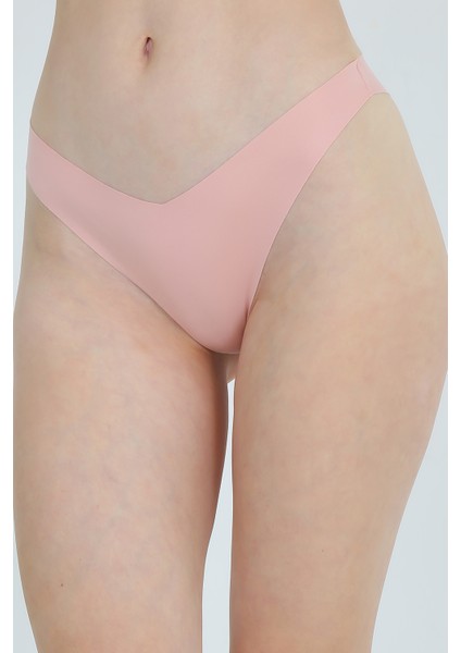 Basic Lazer Kesim Brazilian Külot 3'lü Paket fırsatları