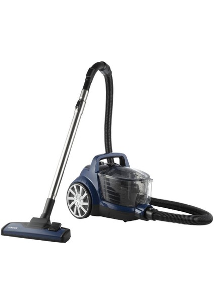 Beyaz Cam Ankastre Set 570 W - 159 Dw - 321 W ( Altus Süpürge )