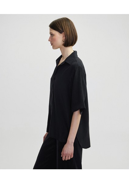 Rahat Kesim Basic Gömlek IS1250025239001 fiyatları