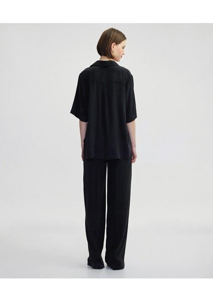 Rahat Kesim Basic Gömlek IS1250025239001 fırsatları