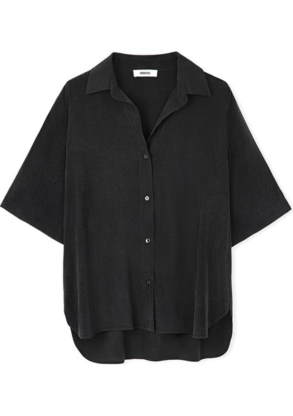 Rahat Kesim Basic Gömlek IS1250025239001 indirimleri