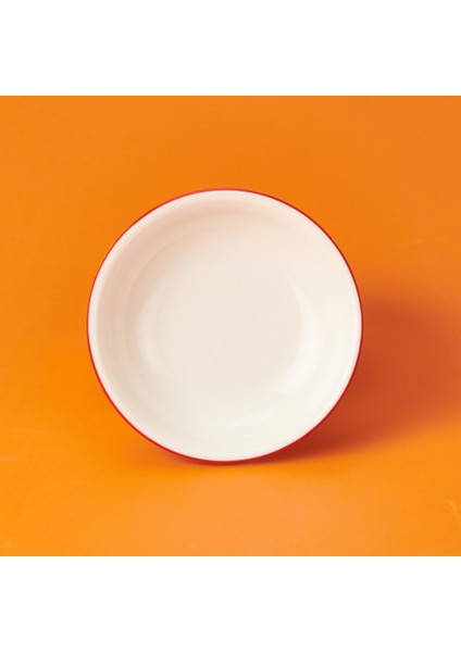 Kitchen Love 14 Parça Kahvaltı Takımı - Pembe / Beyaz