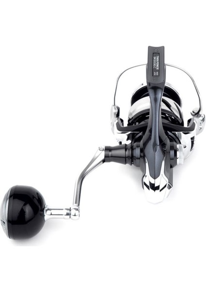 Twin Power Sw 5000 Xg C Spin Olta Makinesi