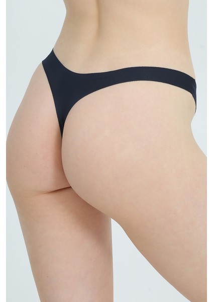 Basic Lazer Kesim Tanga Külot 3'lü Paket modelleri