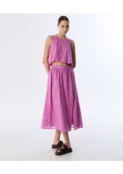 Fisto Midi Etek TS1250004109071