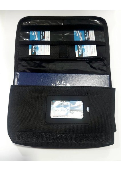 Pilot ve Kanat Nakışlı Bez Logbook Kabı Çantası fiyatları
