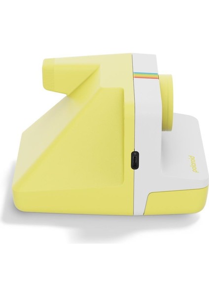 Now Generation 3 Yellow modelleri