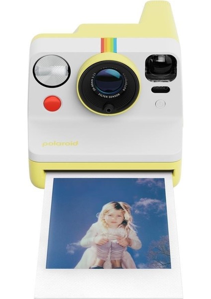 Now Generation 3 Yellow fırsatları