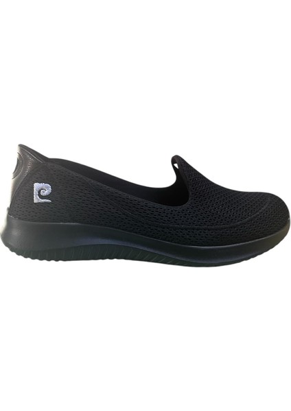 Orijinal Pierre Cardin 30168 Yeni Sezon Ortopedik Keten Bayan Babet