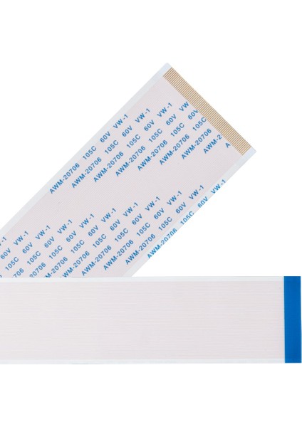 Awm 20706 68 Pi̇n Flexi̇ Kablo 3.8X10CM