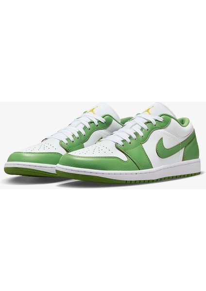 Air Jordan 1 Low Se 'chlorophyll' HF4823-100 fiyatları
