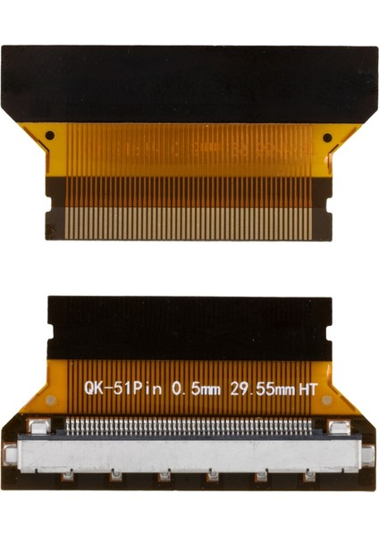 LCD Panel Flexi̇ Repai̇r Ct 51P-29.55-K3-0MZ Fhd UHD 2k 4K QK0818C