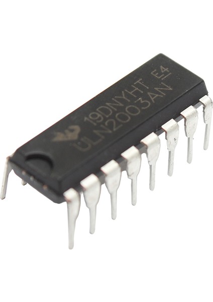 Uln 2003AN Dip-16 Darlington Transistor