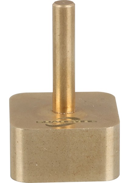 Kkqdf 19.5mm Tv LED Backlight Kağidi Deli̇k Açma Aparati (Havya Içi̇n Uygun)