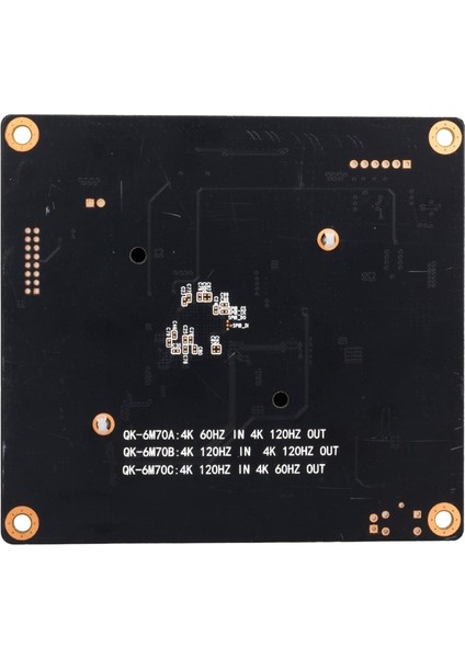 LCD Panel Flexi̇ Repai̇r QK-6M70B 4K120Hz-4K120Hz fiyatları