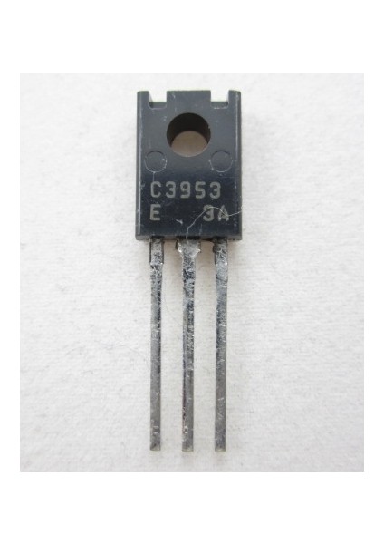 2sc 3953 TO-126ML Transistor