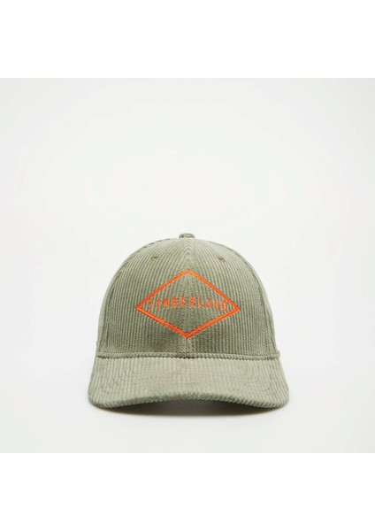 Corduroy Bb Cap
