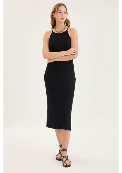 Ip Askılı Elbise fiyatları