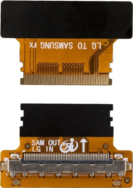 LCD Panel Flexi̇ Repai̇r Sam Out Lg In- (Dyt) QK0826D