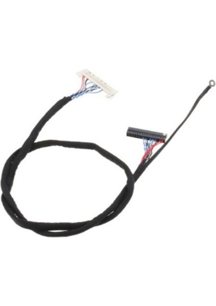 LCD Panel Flexi̇ Repai̇r QK0808D Kablo