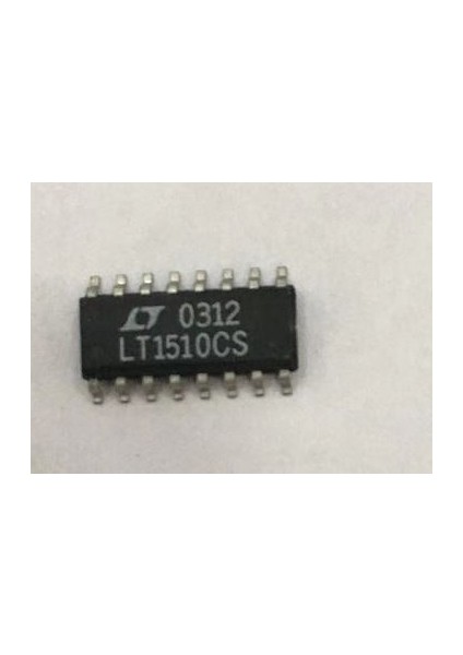 Lt 1510 Smd Tegre