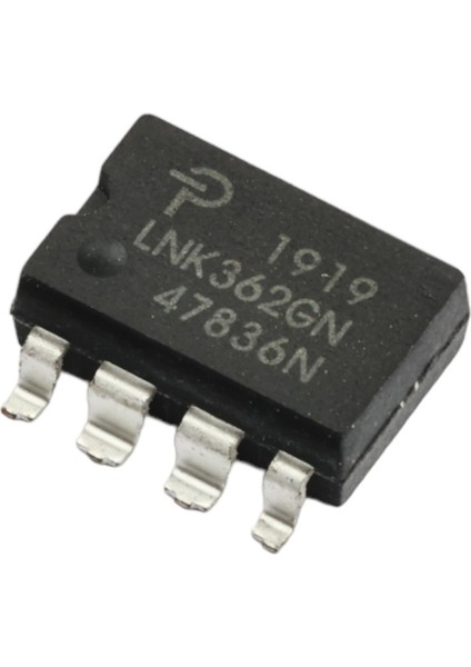 Lnk 362 Gn Ic-7 Smd Tegre Devre