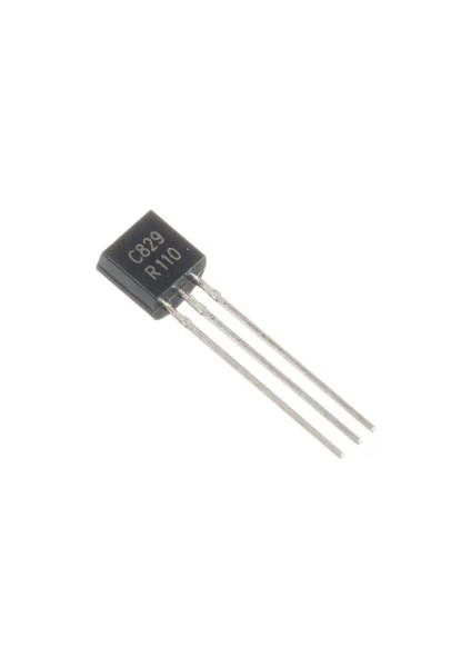 2sc 829 To-92 Transistor