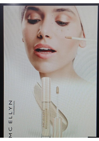 Lıquıd Concealer