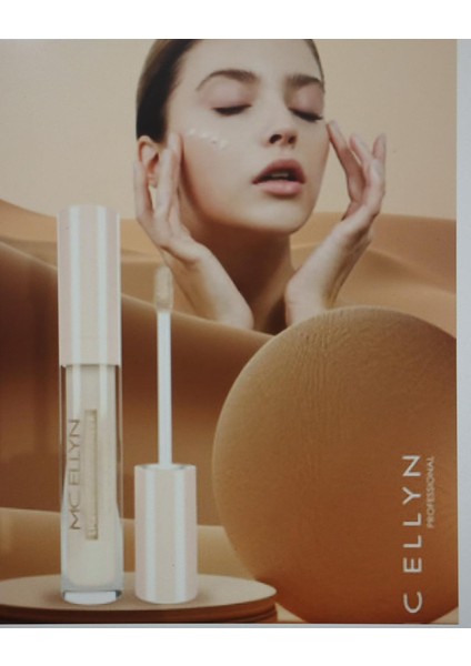 Lıquıd Concealer