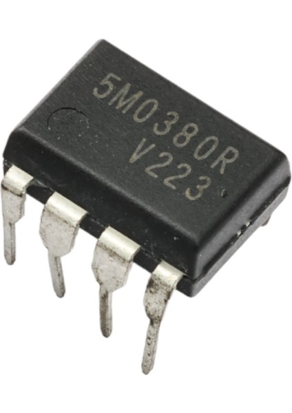 5m 0380R Dip-8 Tegre Devre