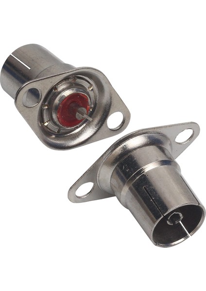 60 Ohm Di̇şi̇ Fi̇ş Kulakli Şase Ti̇pi̇