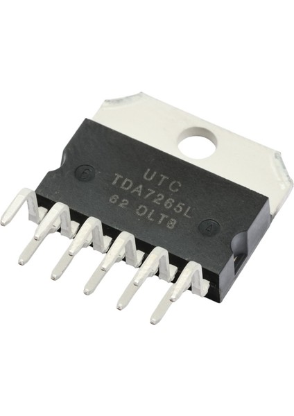 Tda 7265L Multiwatt-11 Tegre Devre