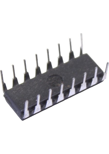 CD 4049 Dip-16 Tegre Devre