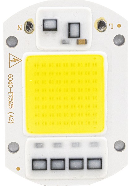 Projektörler Içi̇n 50 Watt Beyaz LED