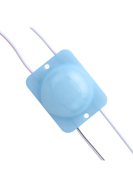 Modül LED 24V 2.8W Mavi̇ Cob