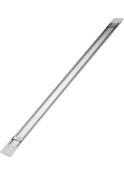 220 Volt - 40 Watt 6500K 120 cm Beyaz LED Bant Armatür Tekli̇ fiyatları