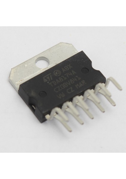 Tda 8174A