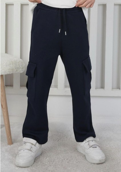 Erkek Çocuk Pantolonlu Takım modelleri