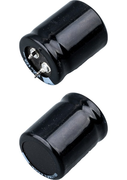 150/400 V Blok Kondansatör