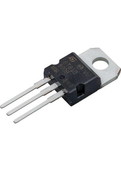 Btb 10-800B TO-220 Triyak