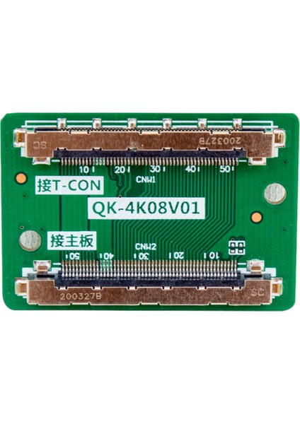 LCD Panel Flexi̇ Repai̇r Kart QK-4K08V01