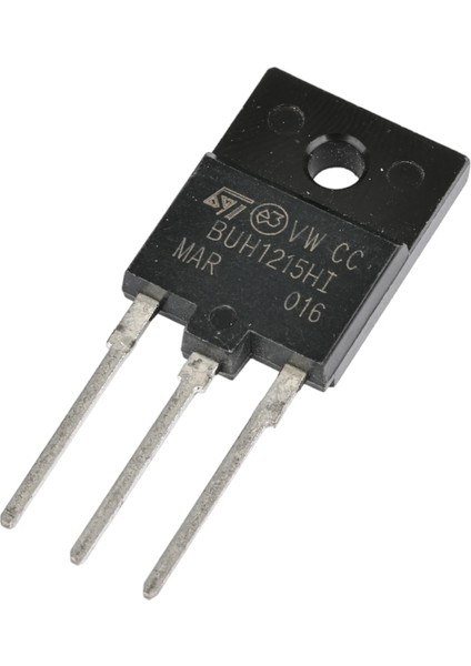 Buh 1215HI To-3m Transistor