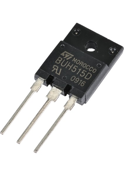 Buh 515D IWATT-218 Transistor