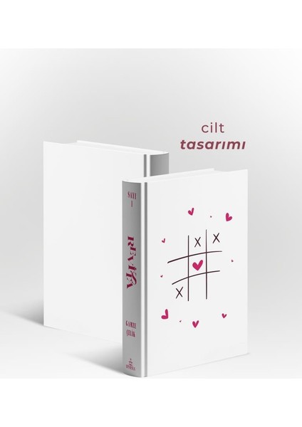 Revista 1 (Ciltli) fiyatları