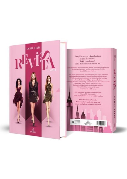 Revista 1 (Ciltli) fırsatları