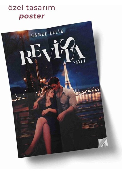 Revista 1 (Ciltli) indirimleri