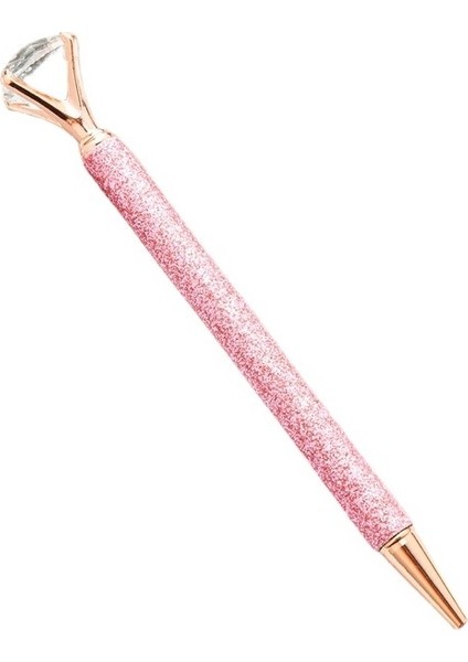 Keluofu Tükenmez Kalem Lüks Metal 2 Adet (Yurt Dışından) fiyatları